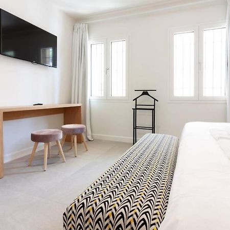 Miramar Luxury 2 Bedroom Freshapartments Малага Екстер'єр фото