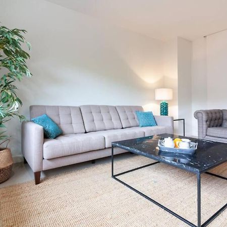 Miramar Luxury 2 Bedroom Freshapartments Малага Екстер'єр фото