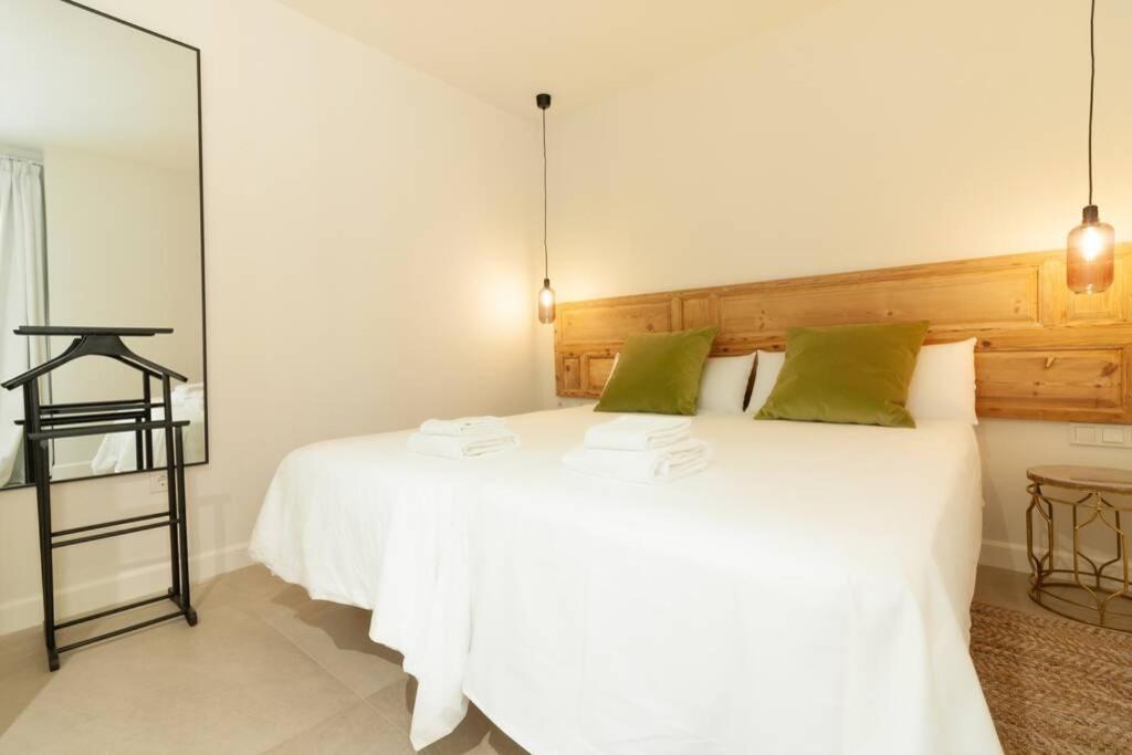 Miramar Luxury 2 Bedroom Freshapartments Малага Екстер'єр фото