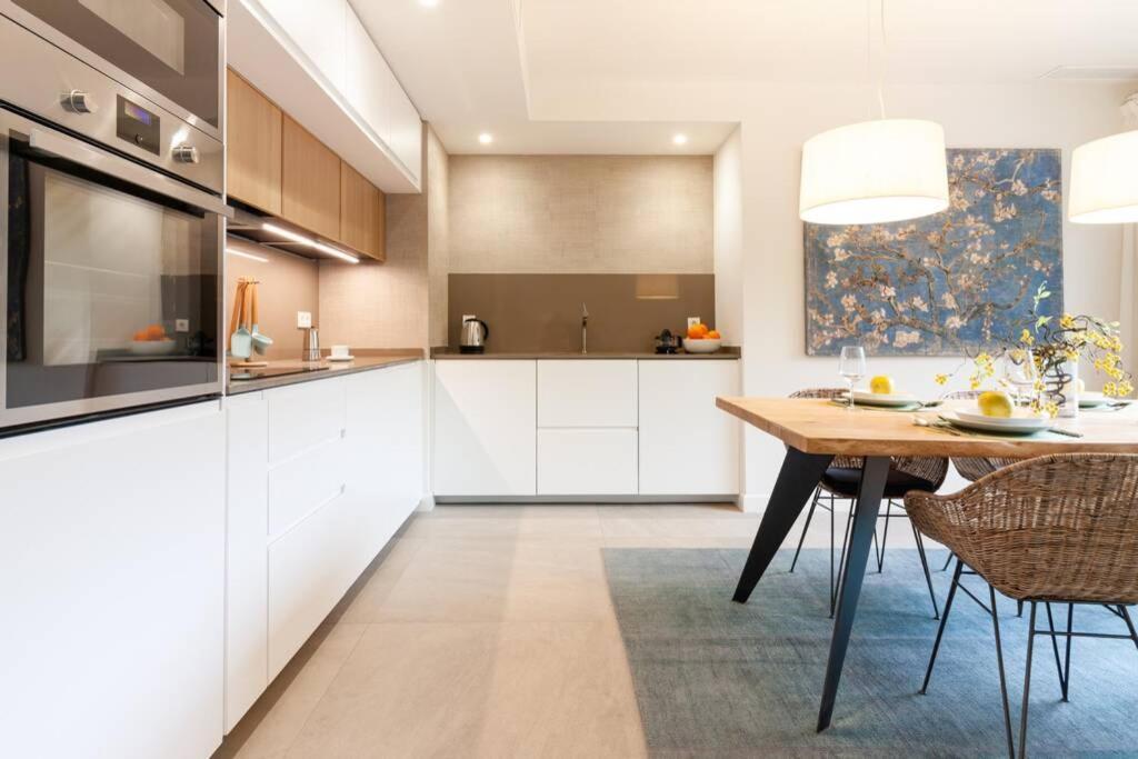 Miramar Luxury 2 Bedroom Freshapartments Малага Екстер'єр фото
