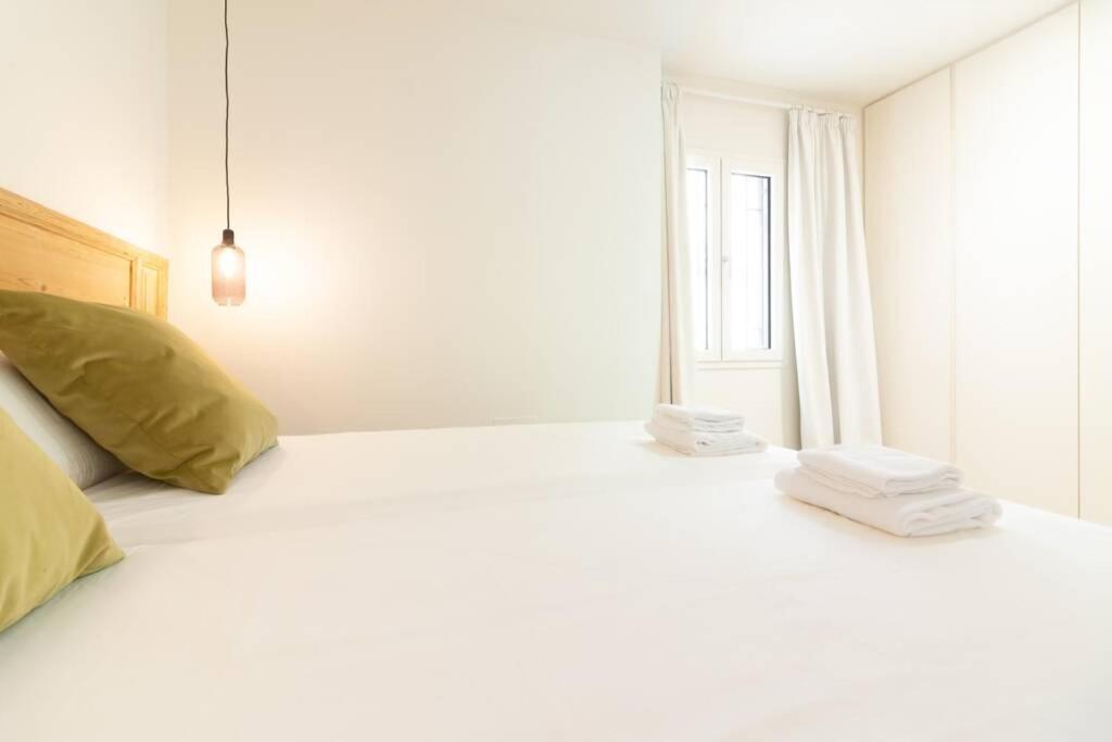 Miramar Luxury 2 Bedroom Freshapartments Малага Екстер'єр фото