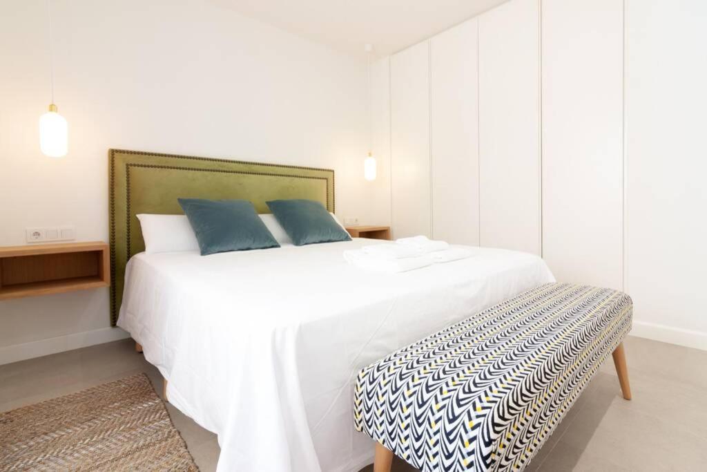 Miramar Luxury 2 Bedroom Freshapartments Малага Екстер'єр фото